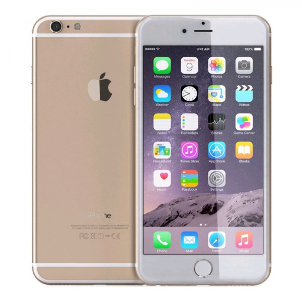 iPhone 6 Plus 128GB Price in Pakistan | Specifications | About Phone