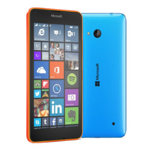 Microsoft Lumia 640 Dual Sim