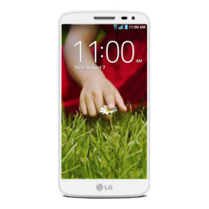 LG G2 Mini LTE (Tegra)