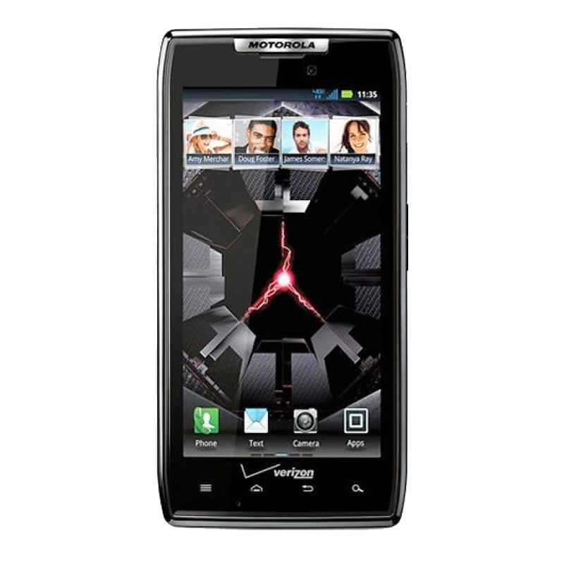 Motorola Droid Razr XT912 Specifications Price About Phone