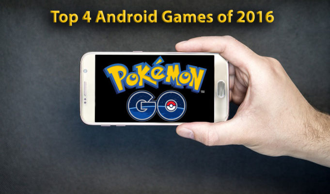 top Android games