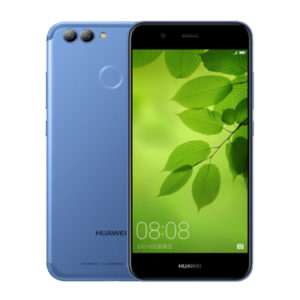 Huawei nova 2 Plus