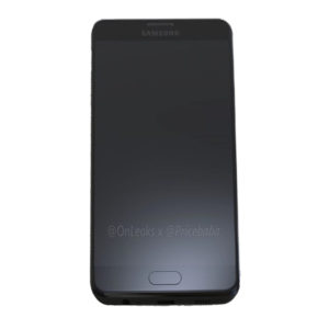 Samsung Galaxy C10