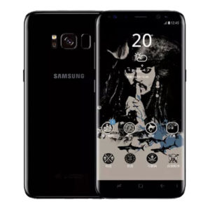 Samsung Galaxy S8 Pirates Edition