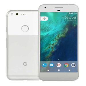 Google Pixel XL2